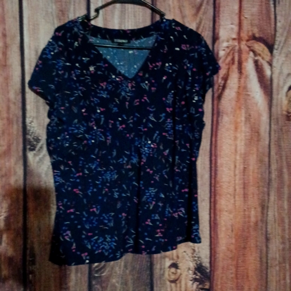 Roz n Ali top